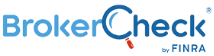 Broker Check Logo