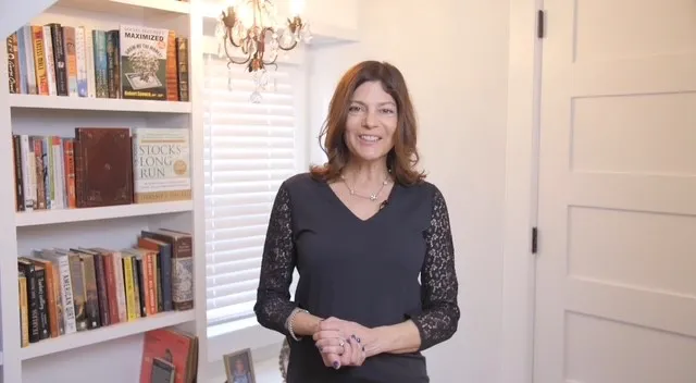 Nicole on Roth 401(k)s Video Thumbnail